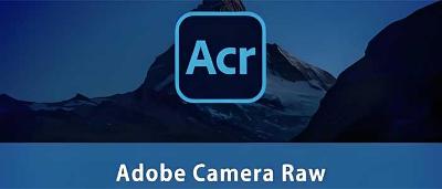 Adobe Camera Raw 强大的图像处理插件分享+安装教程