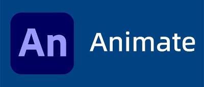 Animate(An) 动画制作软件分享+安装教程