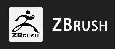 ZBrush 雕刻绘画软件分享+安装教程(正式版)
